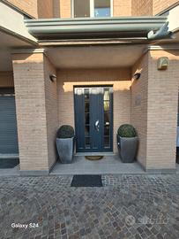 Bilocale con taverna