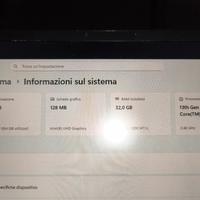 PC portatile ninkear 5 