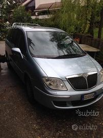 Unica gangio traino, pelle e tetti motore rifatto