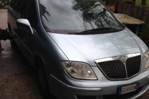 Unica gangio traino, pelle e tetti motore rifatto