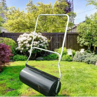 RULLO 65 cm COMPRESSORE IN METALLO TC5001 Prato