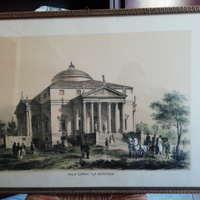 Quadri paesaggi di Vicenza