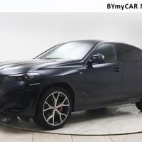 BMW X6 xdrive30d MSport Pro auto