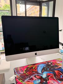 iMac 27” 2019