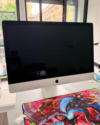 iMac 27” 2019