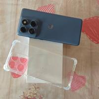 Motorola Edge 60 Fusion 8/256