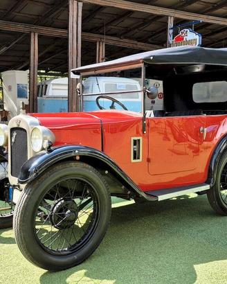Austin 7 Seven 4 Seater – 1930 - SUMMER PRICE