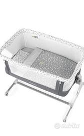 CULLETTA NEXT TO ME BABYSIDE JANE STAR T01