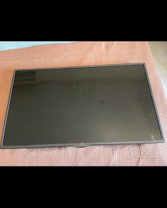 Tv lg 47 pollici