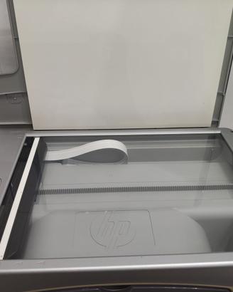 PERFETTAMENTE FUNZIONANTE -Stampante HP All-in-One