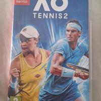 ao Tennis 2