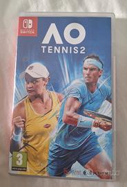 ao Tennis 2