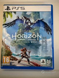 horizon forbidden west ps5