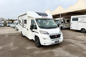 Pilote Essentiel P716