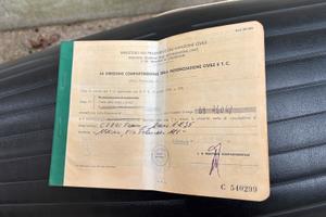 Moto bmw r 75/5 epoca