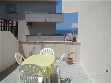 Appartamento a Gallipoli vista mare