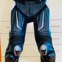 Super Promo Pantaloni Dainese Alpha Racing R