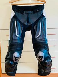 Super Promo Pantaloni Dainese Alpha Racing R
