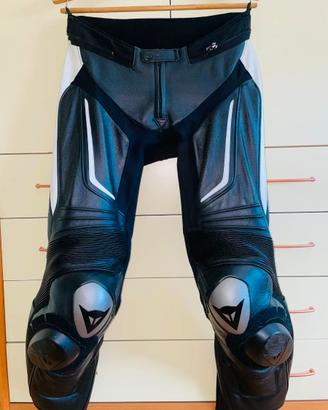 Super Promo Pantaloni Dainese Alpha Racing R