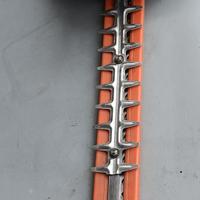 Taglia siepi a scoppio Kawasaki lama 75