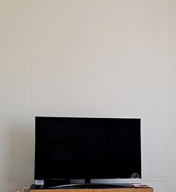 Smart TV QNED da 50 pollici LG