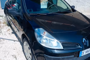 Renault Clio Storia 1.2 16V 5 porte Dynamique