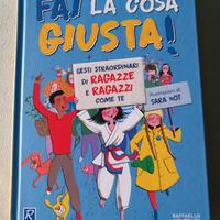 Libro di narrativa per bambini/ ragazzi