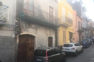 Casa con Terreno in CentroVespri Misterbianco
