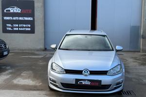 Volkswagen Golf Variant Business 1.6 TDI 110 CV Hi