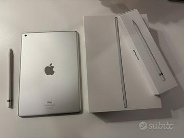 Ipad 8 generazione