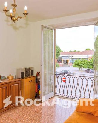 TRILOCALE A REDDITO NEL CUORE DI CUSAGO