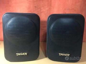 Tannoy cpa 5