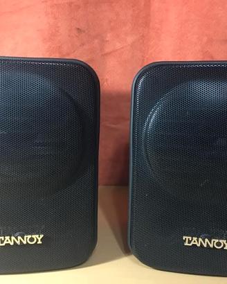 Tannoy cpa 5