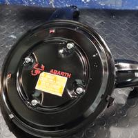A112 Abarth scatola filtro aria originale 