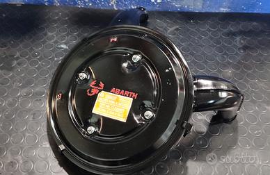 A112 Abarth scatola filtro aria originale 
