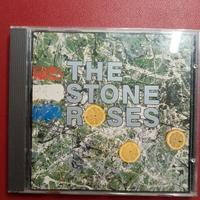 CD "THE STONE ROSES"