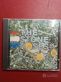 CD "THE STONE ROSES"