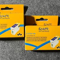 Cartuccia Epson - PREZZO TRATTABILE