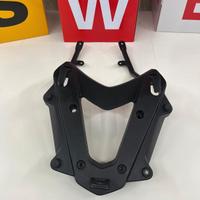 Portapacchi con piastra Ducati Multistrada