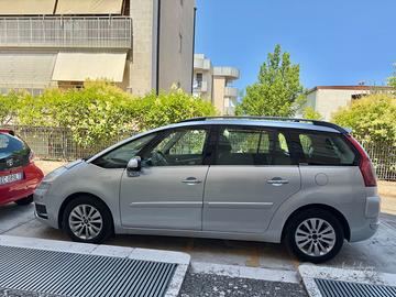 Citroën Grand C4 Picasso 2.0 HDi 150 CV Automatic