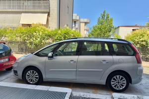 Citroën Grand C4 Picasso 2.0 HDi 150 CV Automatic