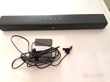 soundbar jbl bar studio 