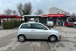 Lancia Ypsilon 1.4 Oro Ecochic GPL perfetta