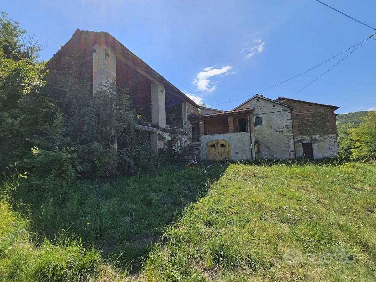 Casale indipendente soleggiato - Vista 2