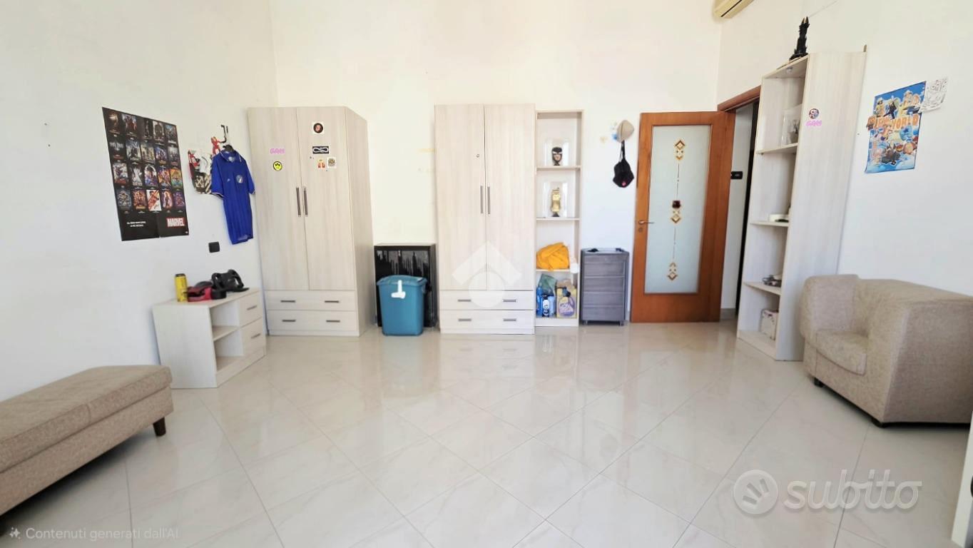 Appartamento – Bari, Carrassi - Vista 3