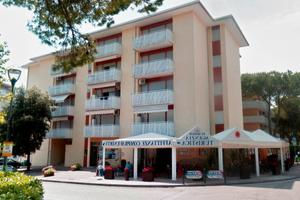 Tc403 bibione - bicamere vicino alla spiaggia