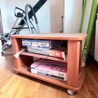 Mobile TV