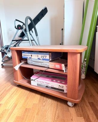 Mobile TV