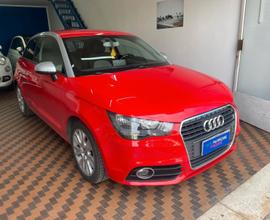 Audi A1 1.4 TFSI S tronic Ambition
