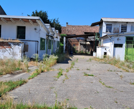 Area industriale